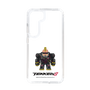 Slim Protection Case［ TEKKEN - Chibi Character - Jack-8 ］