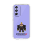 Slim Protection Case［ TEKKEN - Chibi Character - Jack-8 ］