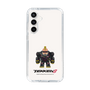 Slim Protection Case［ TEKKEN - Chibi Character - Jack-8 ］