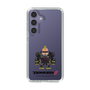 Slim Protection Case［ TEKKEN - Chibi Character - Jack-8 ］