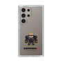 Slim Protection Case［ TEKKEN - Chibi Character - Jack-8 ］