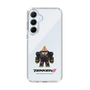 Slim Protection Case［ TEKKEN - Chibi Character - Jack-8 ］