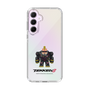 Slim Protection Case［ TEKKEN - Chibi Character - Jack-8 ］