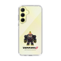 Slim Protection Case［ TEKKEN - Chibi Character - Jack-8 ］