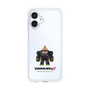 Slim Protection Case［ TEKKEN - Chibi Character - Jack-8 ］