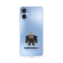 Slim Protection Case［ TEKKEN - Chibi Character - Jack-8 ］