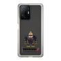 Slim Protection Case［ TEKKEN - Chibi Character - Jack-8 ］