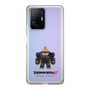Slim Protection Case［ TEKKEN - Chibi Character - Jack-8 ］