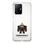 Slim Protection Case［ TEKKEN - Chibi Character - Jack-8 ］