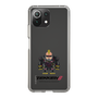 Slim Protection Case［ TEKKEN - Chibi Character - Jack-8 ］