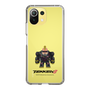 Slim Protection Case［ TEKKEN - Chibi Character - Jack-8 ］