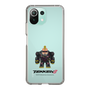 Slim Protection Case［ TEKKEN - Chibi Character - Jack-8 ］