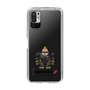 Slim Protection Case［ TEKKEN - Chibi Character - Jack-8 ］