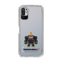 Slim Protection Case［ TEKKEN - Chibi Character - Jack-8 ］