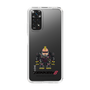 Slim Protection Case［ TEKKEN - Chibi Character - Jack-8 ］
