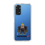 Slim Protection Case［ TEKKEN - Chibi Character - Jack-8 ］