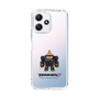 Slim Protection Case［ TEKKEN - Chibi Character - Jack-8 ］