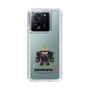 Slim Protection Case［ TEKKEN - Chibi Character - Jack-8 ］