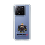 Slim Protection Case［ TEKKEN - Chibi Character - Jack-8 ］