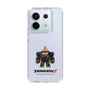 Slim Protection Case［ TEKKEN - Chibi Character - Jack-8 ］