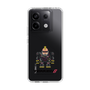 Slim Protection Case［ TEKKEN - Chibi Character - Jack-8 ］