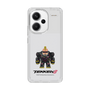 Slim Protection Case［ TEKKEN - Chibi Character - Jack-8 ］