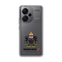 Slim Protection Case［ TEKKEN - Chibi Character - Jack-8 ］