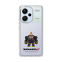 Slim Protection Case［ TEKKEN - Chibi Character - Jack-8 ］