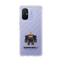 Slim Protection Case［ TEKKEN - Chibi Character - Jack-8 ］
