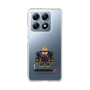 Slim Protection Case［ TEKKEN - Chibi Character - Jack-8 ］