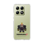 Slim Protection Case［ TEKKEN - Chibi Character - Jack-8 ］