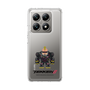 Slim Protection Case［ TEKKEN - Chibi Character - Jack-8 ］