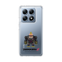 Slim Protection Case［ TEKKEN - Chibi Character - Jack-8 ］