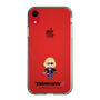 Slim Protection Case［ TEKKEN - Chibi Character - Nina Williams ］