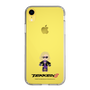 Slim Protection Case［ TEKKEN - Chibi Character - Nina Williams ］