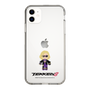 Slim Protection Case［ TEKKEN - Chibi Character - Nina Williams ］