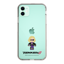Slim Protection Case［ TEKKEN - Chibi Character - Nina Williams ］