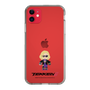 Slim Protection Case［ TEKKEN - Chibi Character - Nina Williams ］