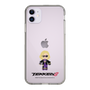 Slim Protection Case［ TEKKEN - Chibi Character - Nina Williams ］