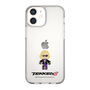 Slim Protection Case［ TEKKEN - Chibi Character - Nina Williams ］