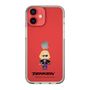Slim Protection Case［ TEKKEN - Chibi Character - Nina Williams ］