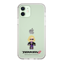 Slim Protection Case［ TEKKEN - Chibi Character - Nina Williams ］