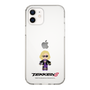 Slim Protection Case［ TEKKEN - Chibi Character - Nina Williams ］