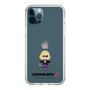 Slim Protection Case［ TEKKEN - Chibi Character - Nina Williams ］