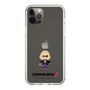 Slim Protection Case［ TEKKEN - Chibi Character - Nina Williams ］