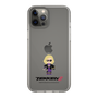 Slim Protection Case［ TEKKEN - Chibi Character - Nina Williams ］