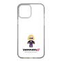 Slim Protection Case［ TEKKEN - Chibi Character - Nina Williams ］