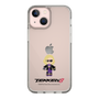 Slim Protection Case［ TEKKEN - Chibi Character - Nina Williams ］
