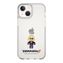 Slim Protection Case［ TEKKEN - Chibi Character - Nina Williams ］