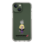 Slim Protection Case［ TEKKEN - Chibi Character - Nina Williams ］